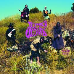 Glitter Wizard : Solar Hits